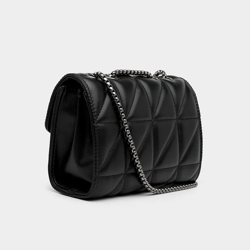 Bolsa ChicElegance em Couro Sintético