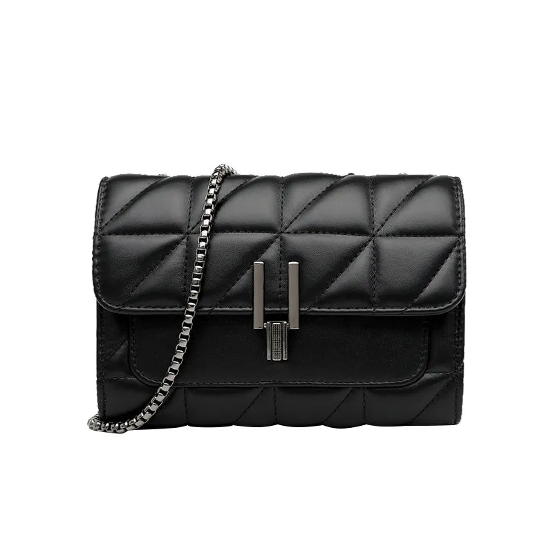 Bolsa ChicElegance em Couro Sintético