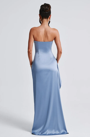 Vestido Longo Tamires