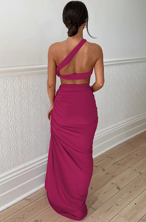 Vestido Longo Stela