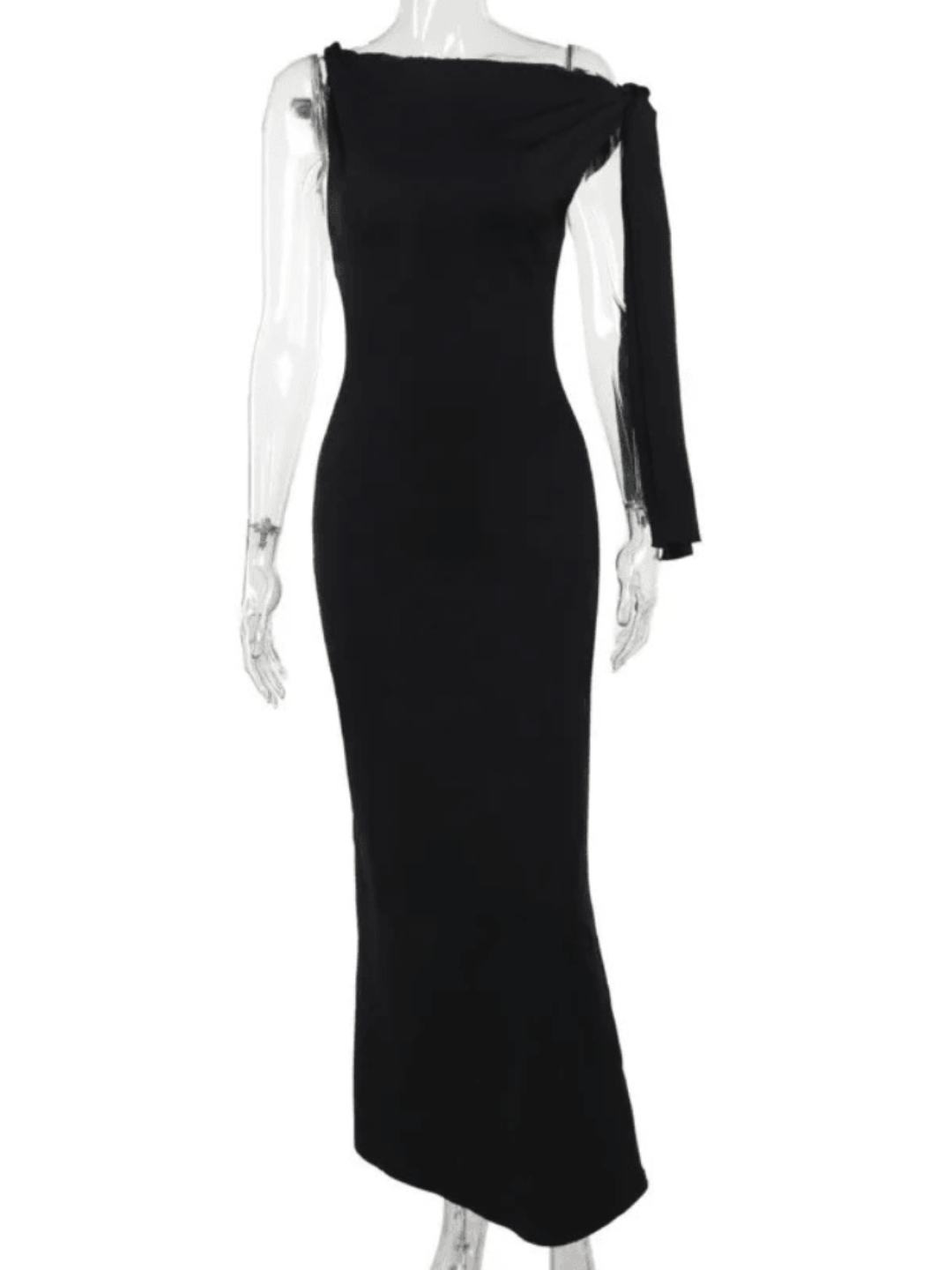 Vestido Longo Améllia