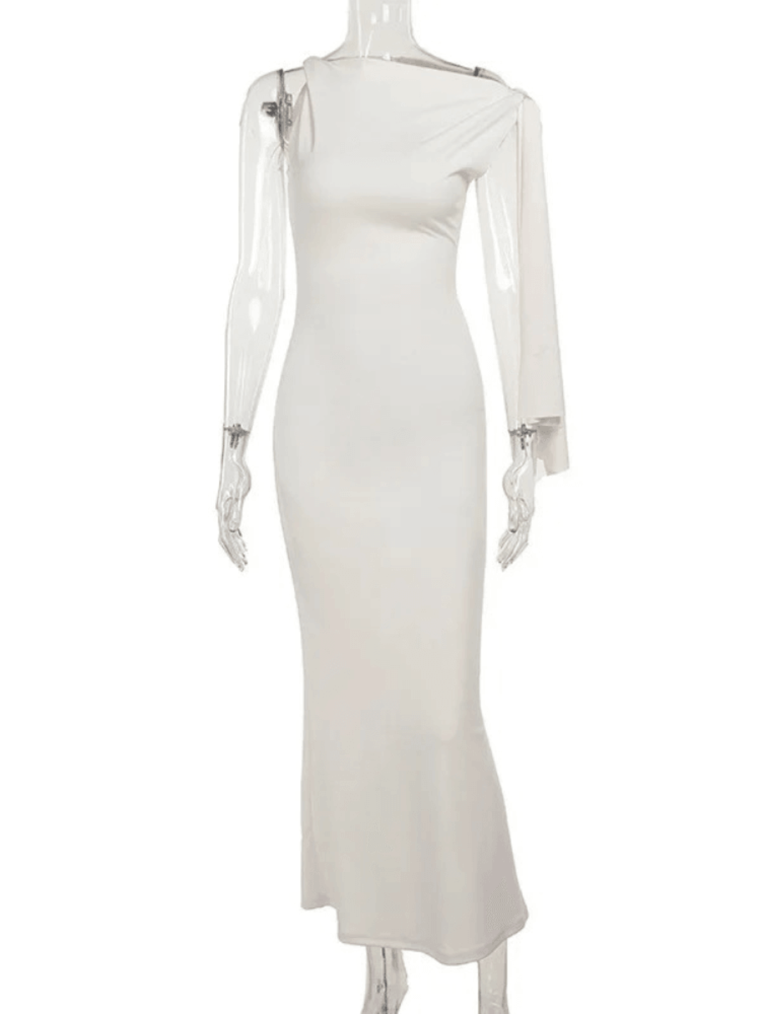 Vestido Longo Améllia
