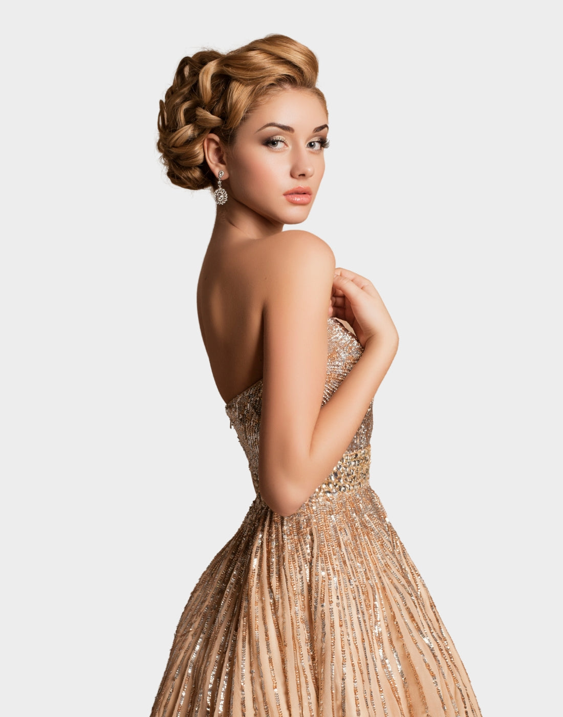 COLEÇAO VESTIDOS