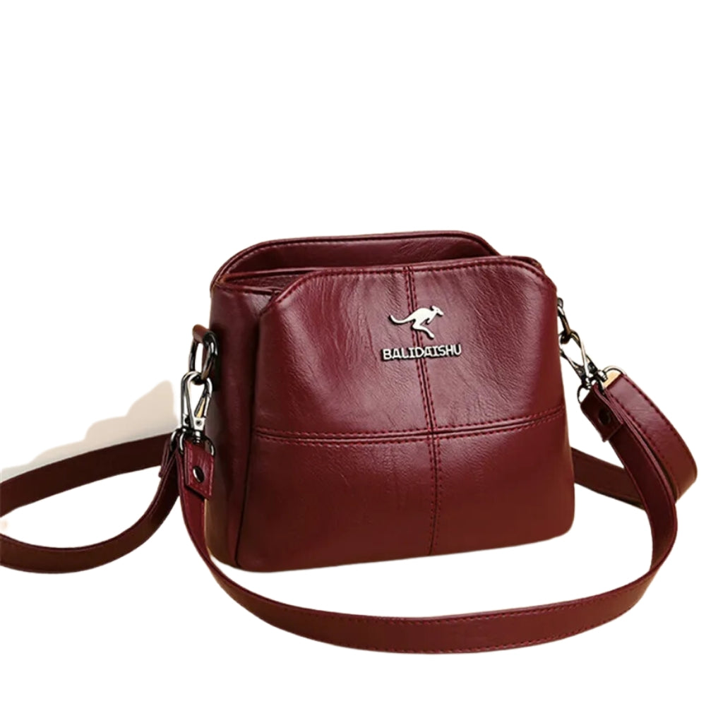 Bolsa Feminina de Couro Prestige