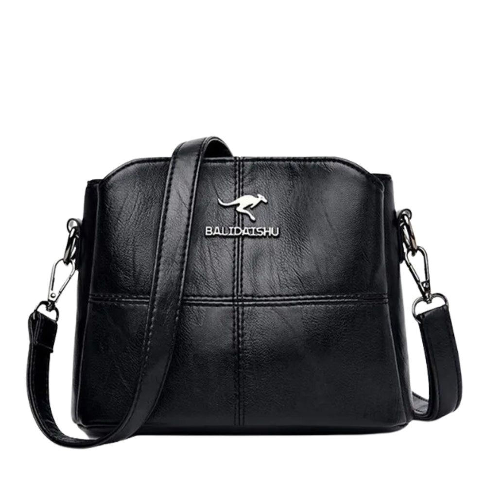 Bolsa Feminina de Couro Prestige