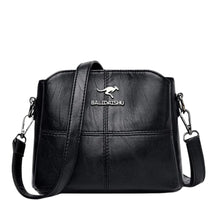 Bolsa Feminina de Couro Prestige