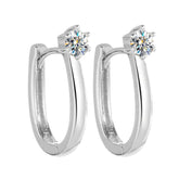 Brincos Diamante de Verão