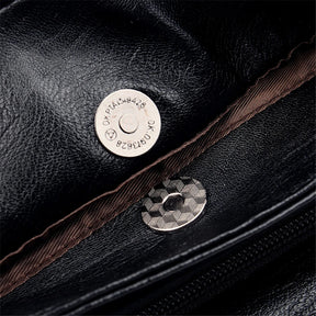 Bolsa Feminina de Couro Prestige