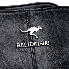 Bolsa Feminina de Couro Prestige