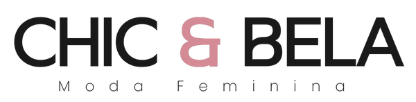 LOGO CHIC E BELA
