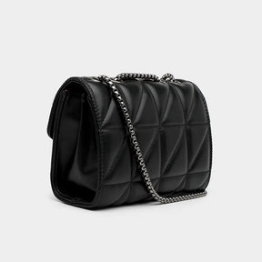 Bolsa ChicElegance em Couro Sintético