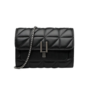 Bolsa ChicElegance em Couro Sintético
