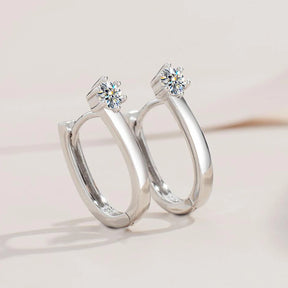 Brincos Diamante de Verão