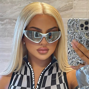 Óculos Tendência Edge Shades