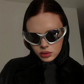 Óculos Tendência Edge Shades